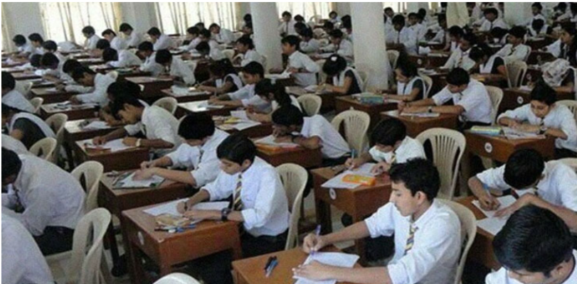 اے لیول اور او لیول کے امتحانات بھی ملتوی کر دئیے گئے - Ittehad-e ...